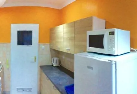 Leba Apartament *