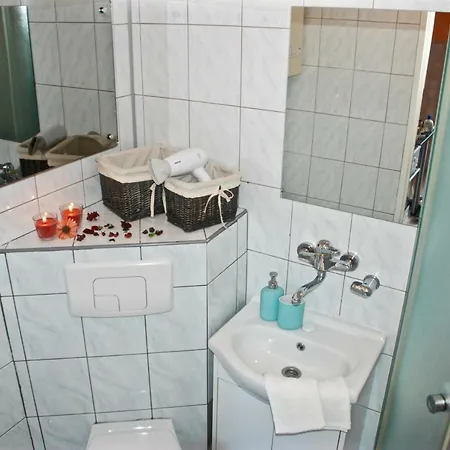 Leba Apartament Apartment *