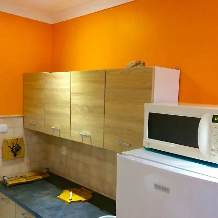 Apartment Leba Apartament *