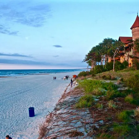 Leba Apartament * Leba