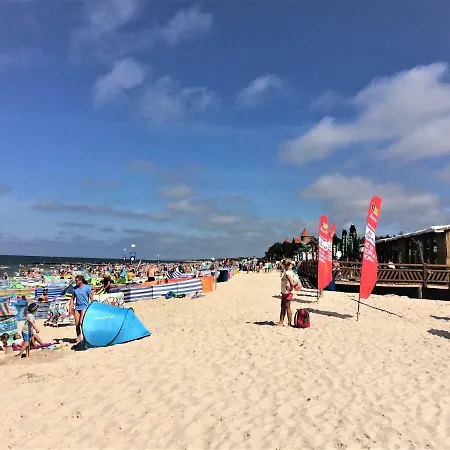 Apartment Leba Apartament