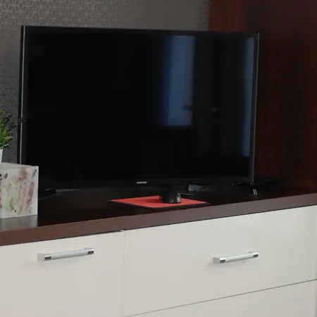 Apartment Leba Apartament *