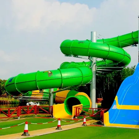 דירה Leba Apartament וובה