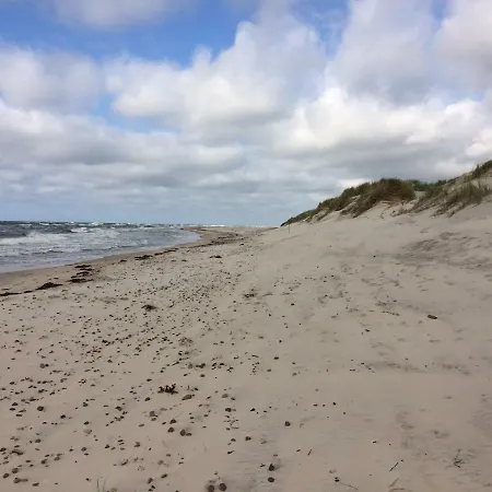 דירה Leba Apartament