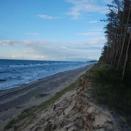 Leba Apartament Apartment *