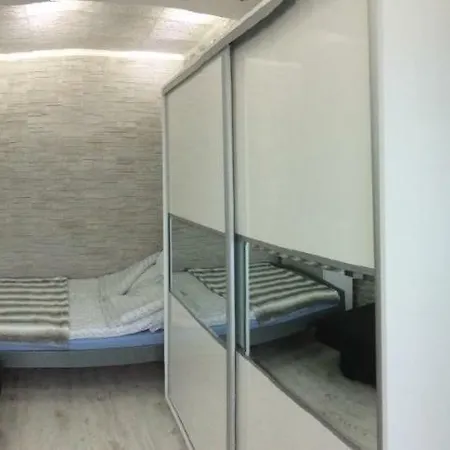 Leba Apartament דירה וובה