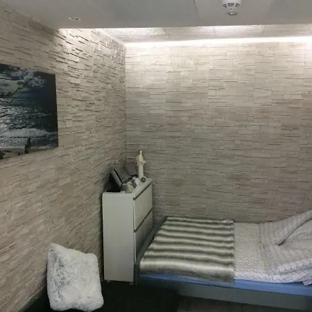 דירה Leba Apartament