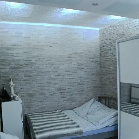 Leba Apartament Apartment Leba