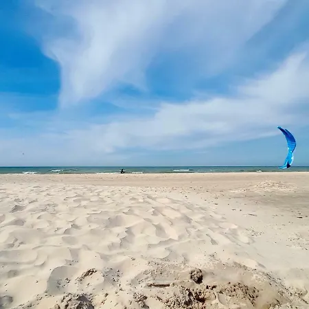 Leba Apartament דירה