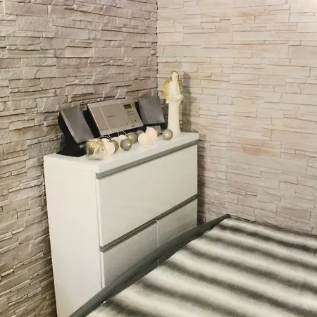 Leba Apartament Apartment