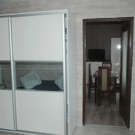 Leba Apartament