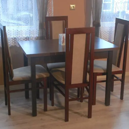 Leba Apartament