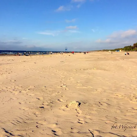 Leba Apartament Apartment