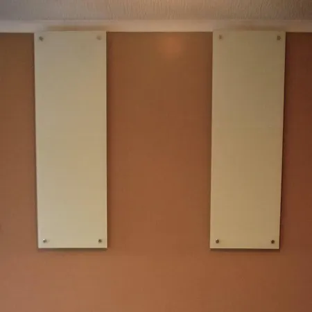 דירה Leba Apartament *