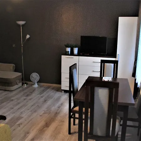 Leba Apartament * Леба