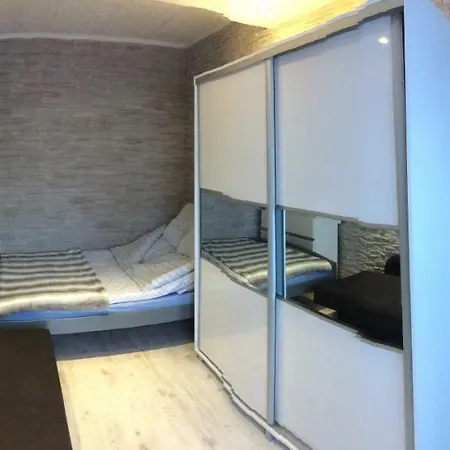 Apartment Leba Apartament