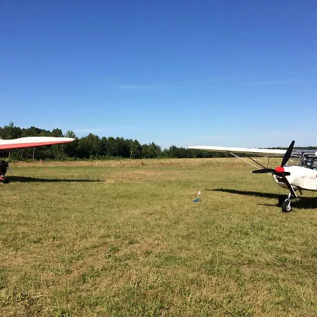 Leba Apartament וובה