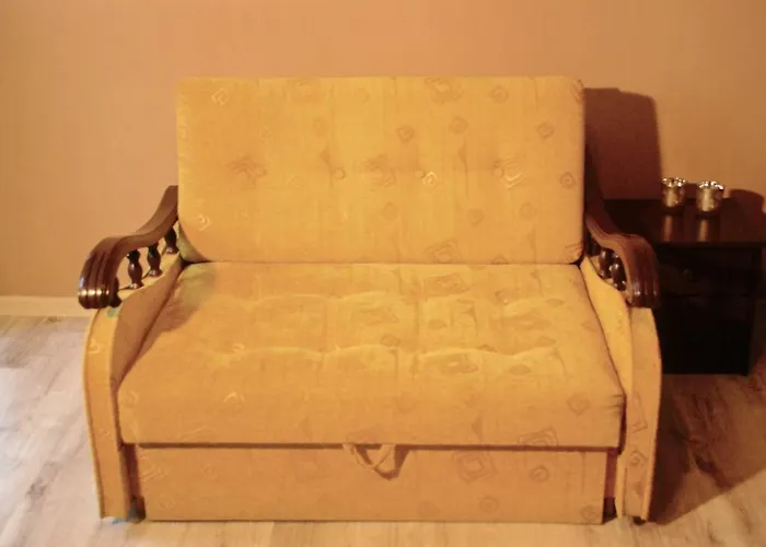 Apartman Leba Apartament