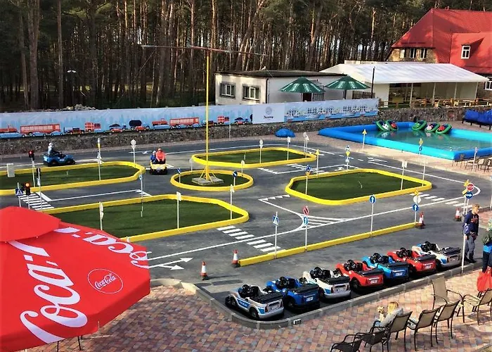 Apartman Leba Apartament *