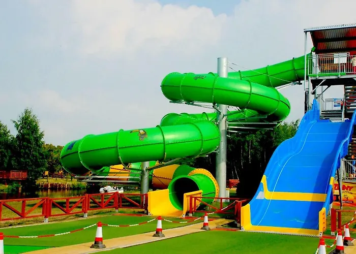 Apartman Leba Apartament Łeba