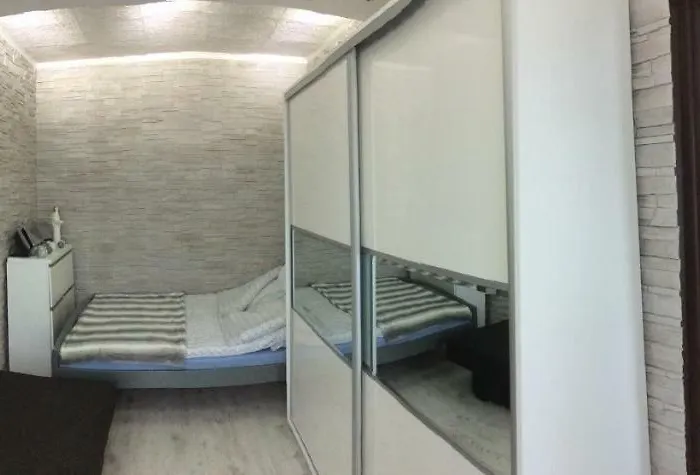 Leba Apartament Apartman Łeba