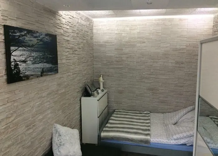 Apartman Leba Apartament