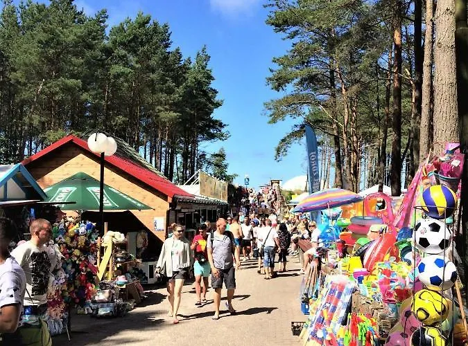 Apartman Leba Apartament