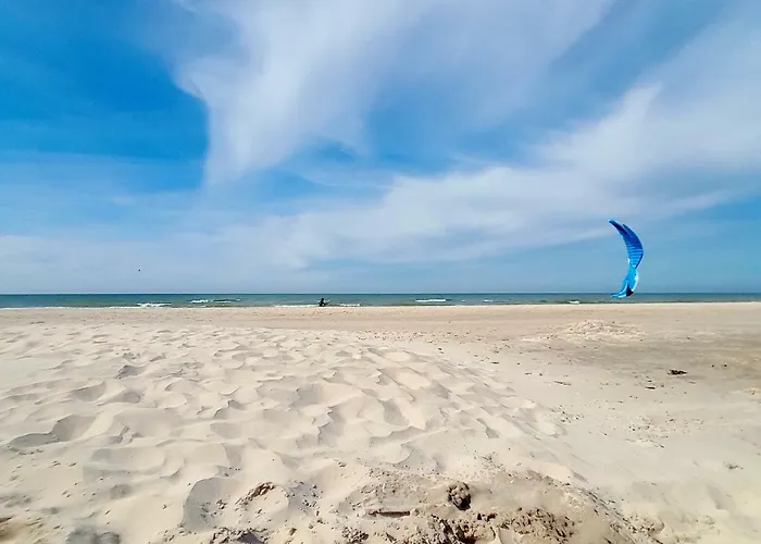 Leba Apartament 公寓