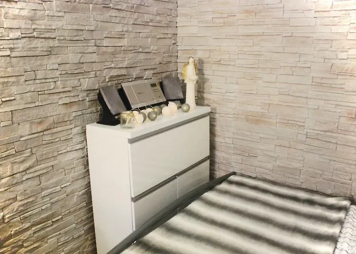 Leba Apartament Apartman