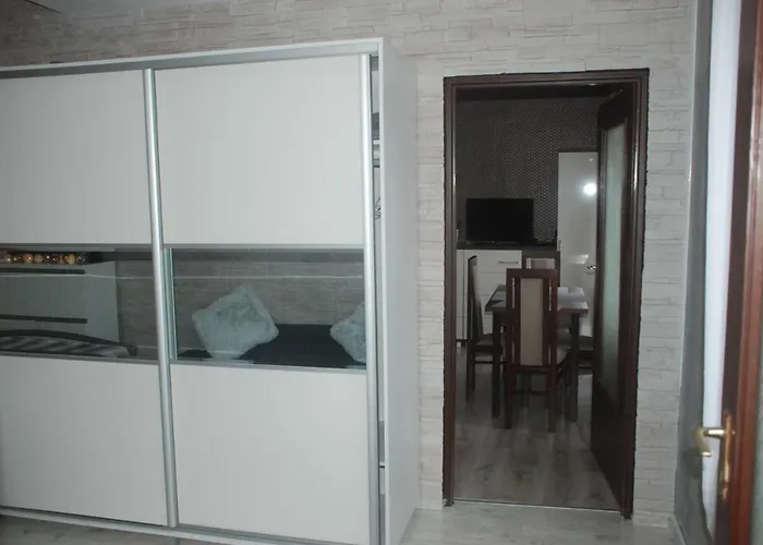Leba Apartament