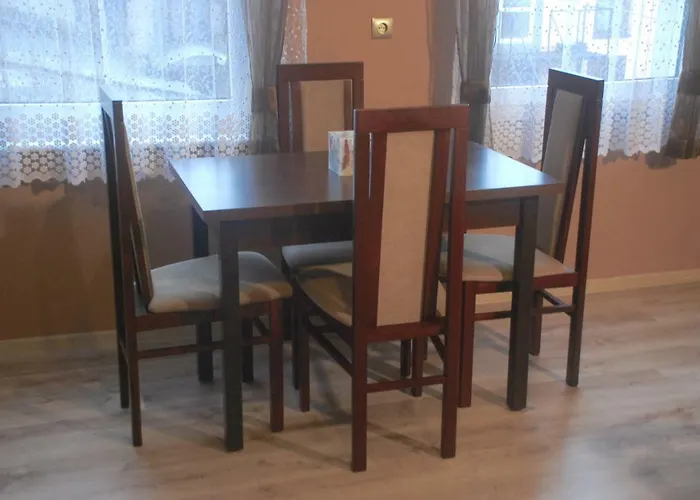 Leba Apartament