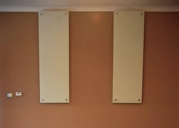 Apartman Leba Apartament *