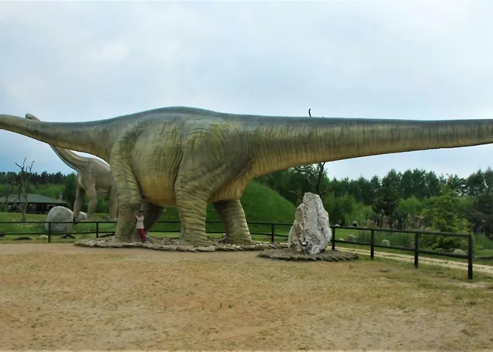 Leba Apartament Apartman *