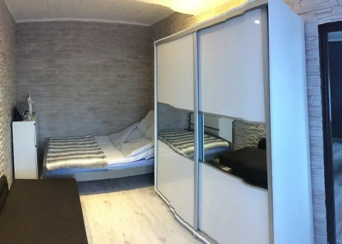 Apartman Leba Apartament